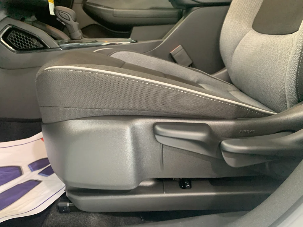 2026 Chevrolet Trailblazer LS - Photo 12