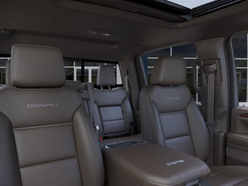 2026 GMC Sierra 2500HD Denali - Photo 24