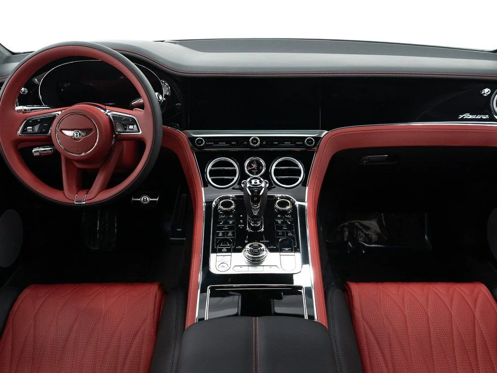2026 Bentley Continental GT Azure - Photo 23