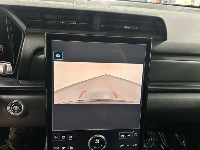 2026 GMC Terrain AT4 - Photo 17