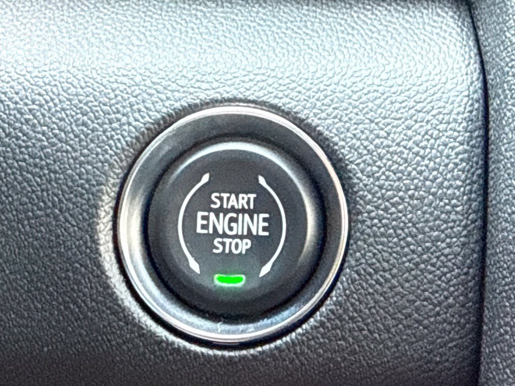 2026 GMC Acadia Denali - Photo 34