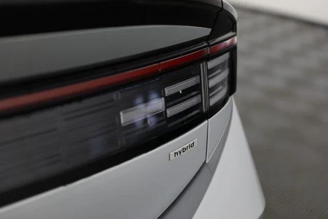 2025 Hyundai Sonata Hybrid Limited - Photo 63