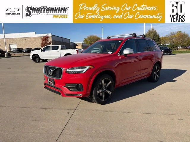 2016 Volvo XC90