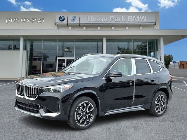 2026 BMW X1