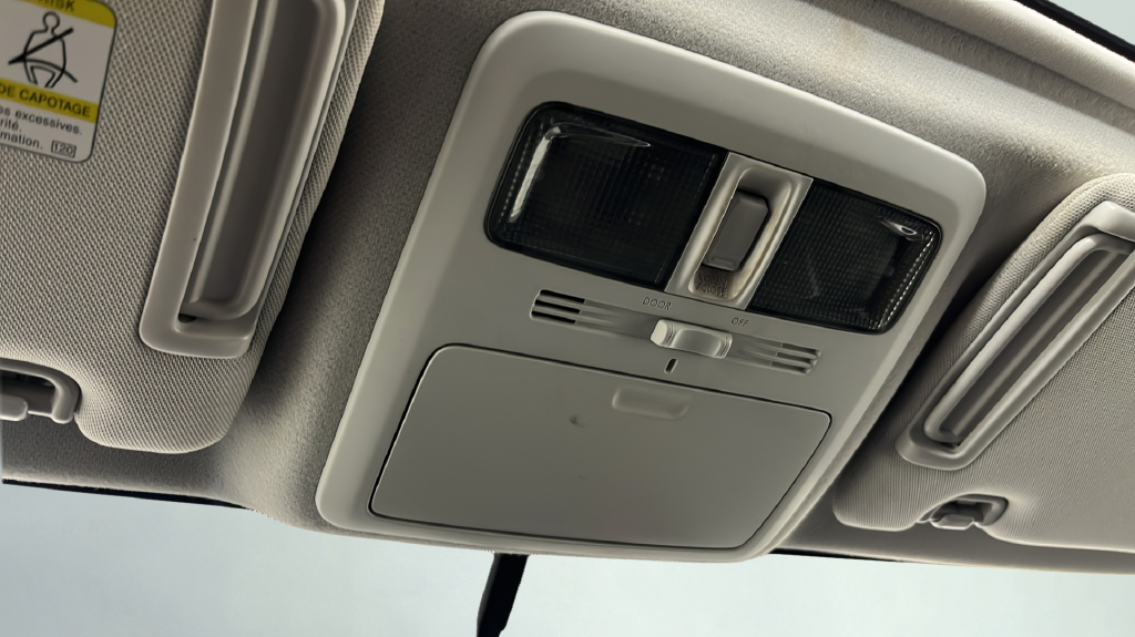 2015 Subaru Forester i Premium - Photo 31
