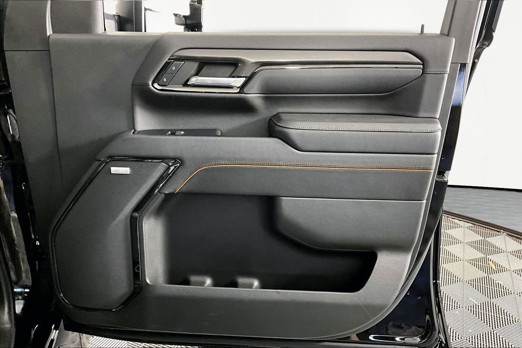 2024 GMC Sierra 2500HD AT4 - Photo 29