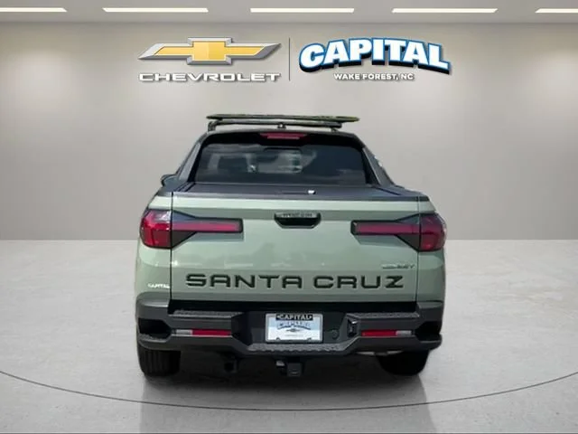 Used 2023 Gray Hyundai SEL Premium image 5