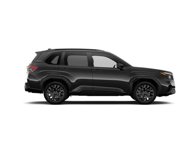 New 2026 CRYSTAL BLACK SILICA Subaru Sport Onyx Edition image 7