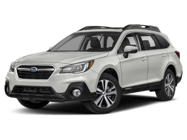 2018 Subaru Outback 3.6R Limited's photo