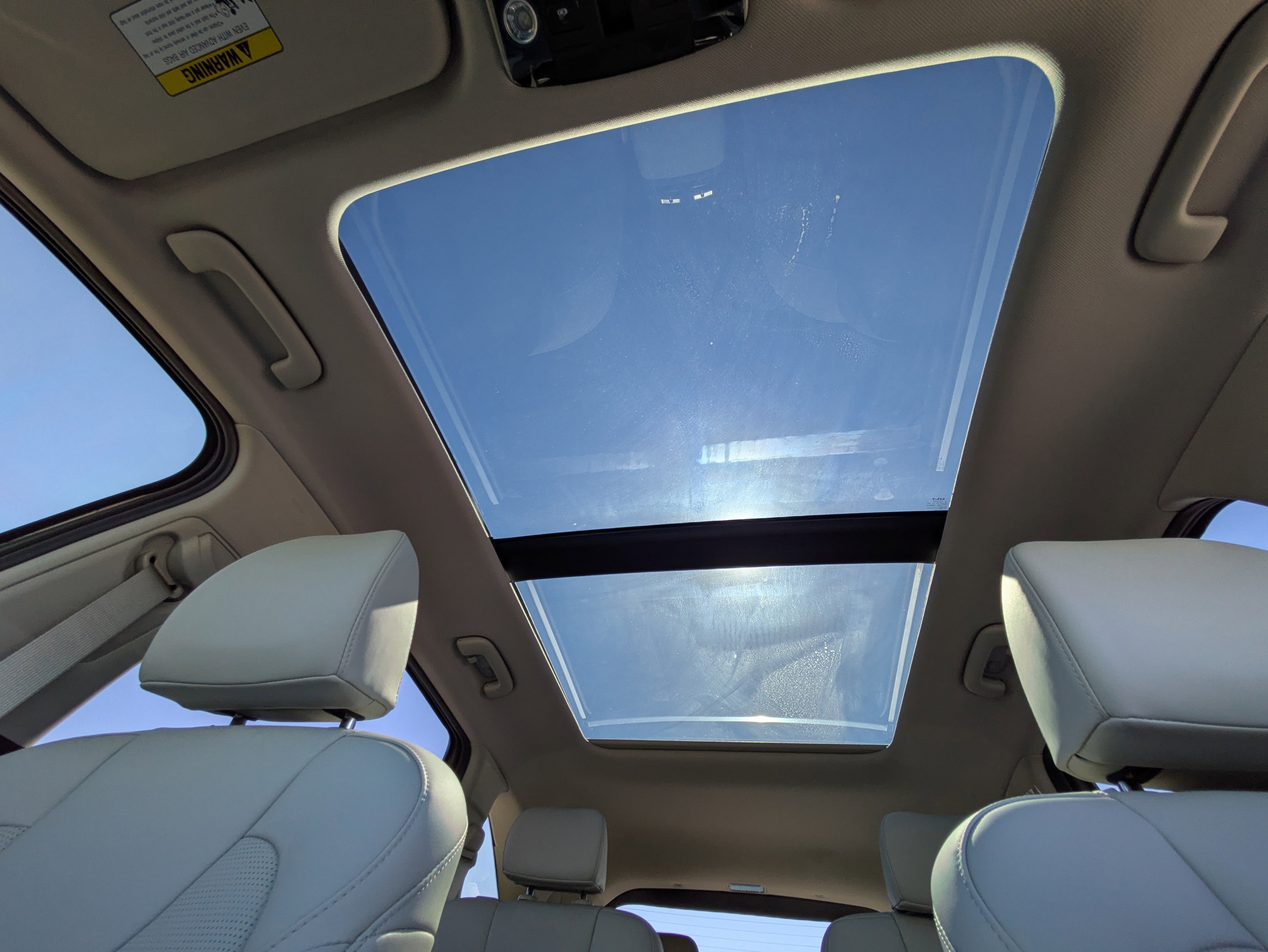 New 2026 Volcanic Sand Kia EX image 29