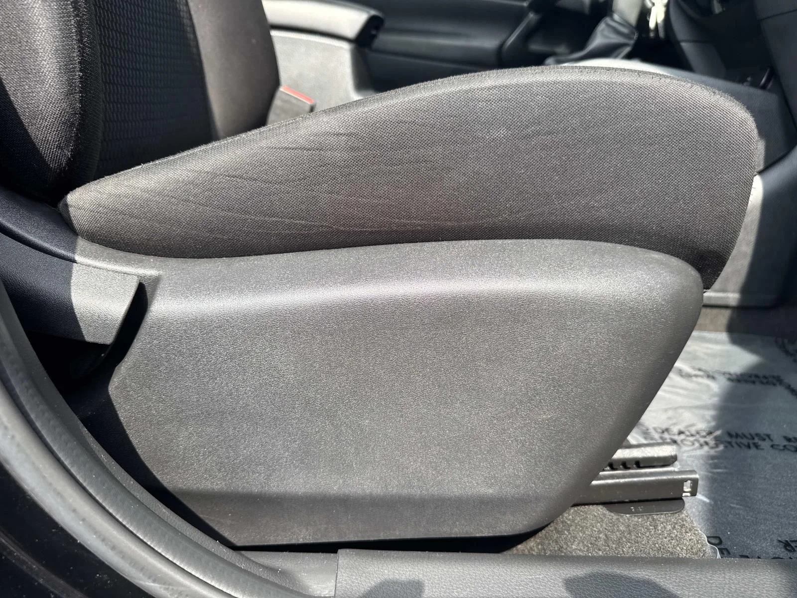Used 2021 Black Nissan S image 13