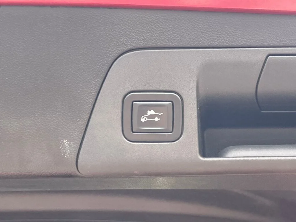 2021 Buick Envision Essence - Photo 27