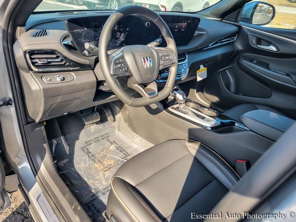 2026 BUICK ENVISTA - Image 7
