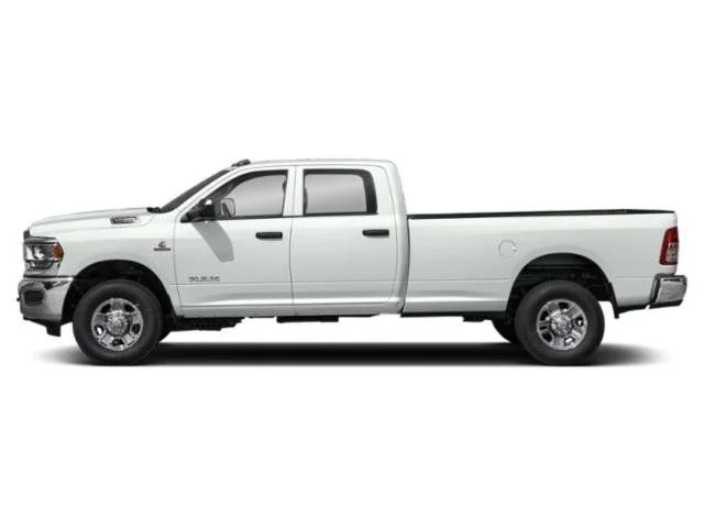 Used 2022 Red Ram Laramie image 6