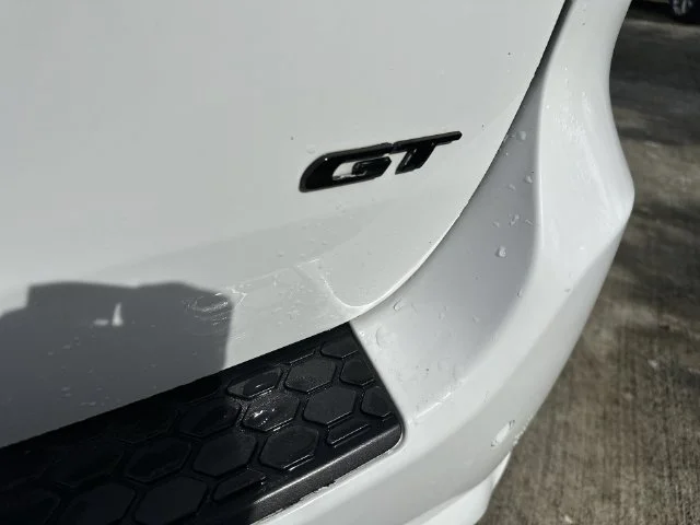 Used 2021 White Dodge GT image 26