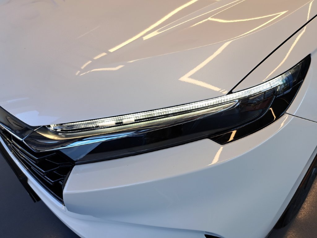 2026 Honda CR-V EX-L SUV Slide 33