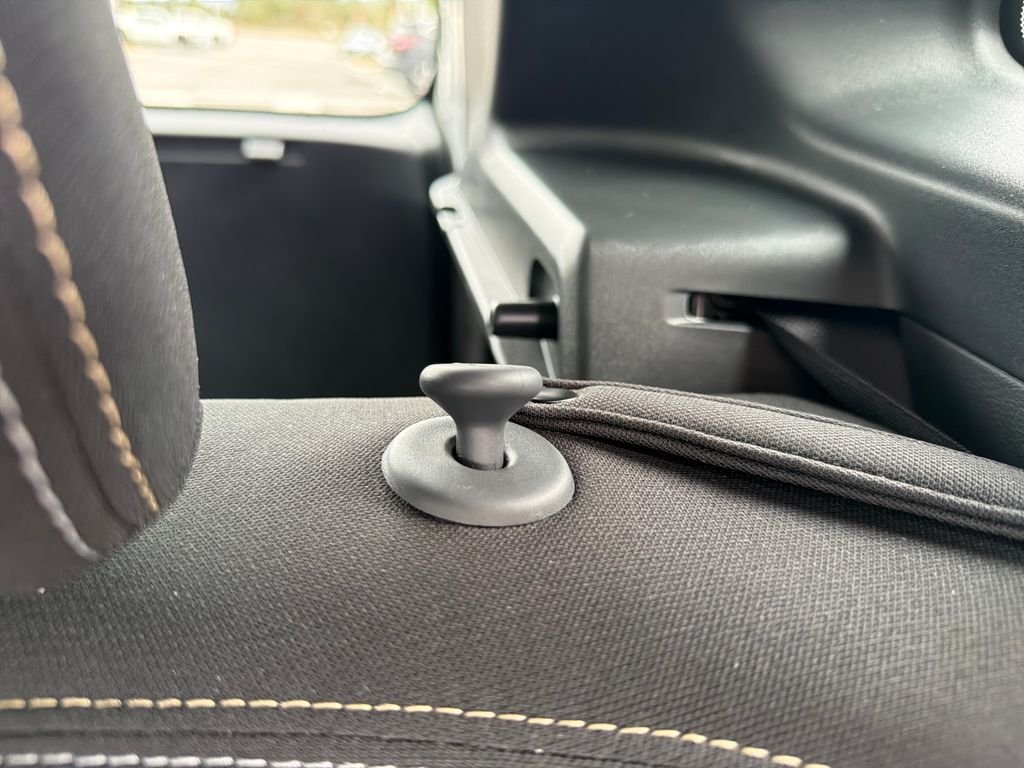 New 2026 Nissan Kicks SV 4D Sport Utility