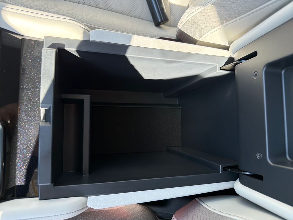 New 2026 Nissan Pathfinder SL 4D Sport Utility