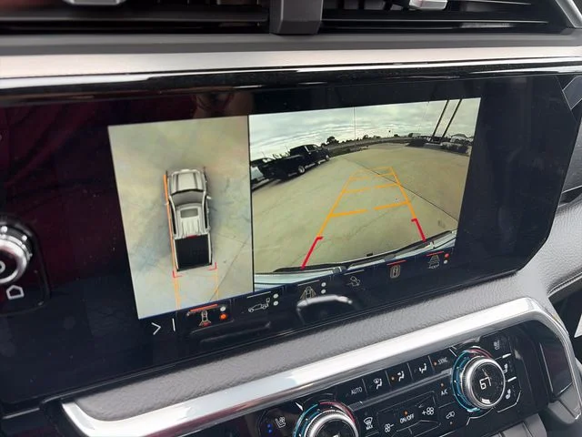 New 2026 White GMC Denali image 21