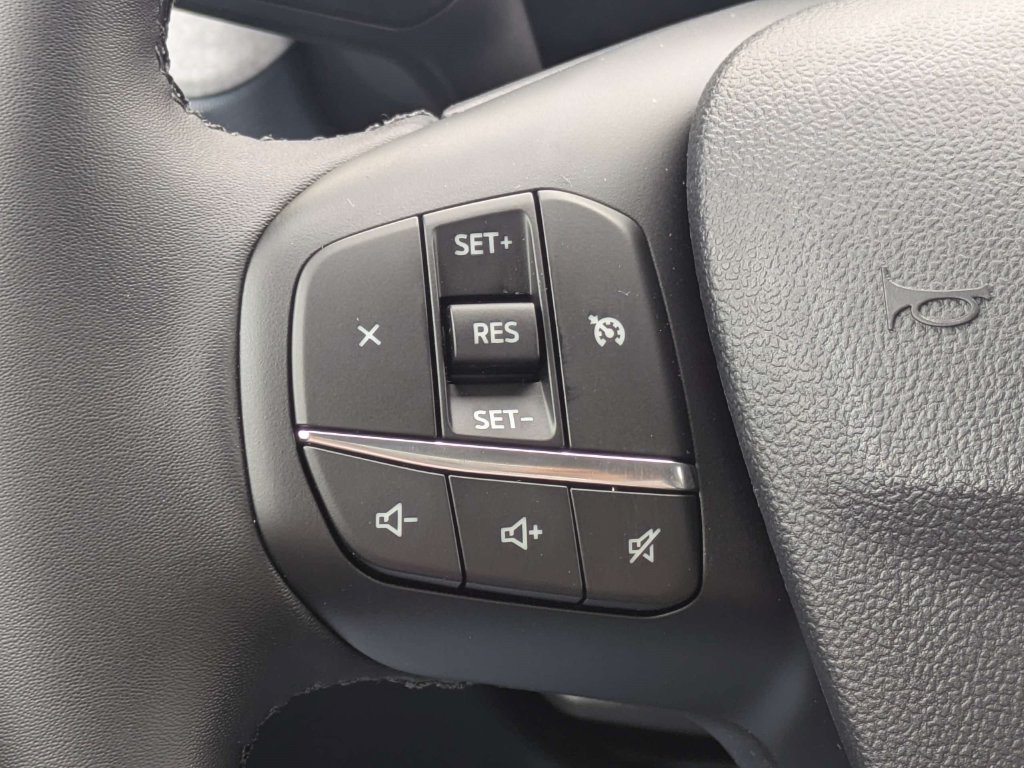 New 2026 Gray Ford XLT image 24