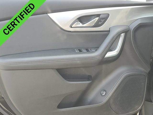 Certified Used 2020 BLACK Chevrolet LT image 20