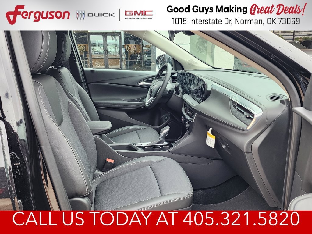 2026 Buick Encore GX Preferred - Photo 37