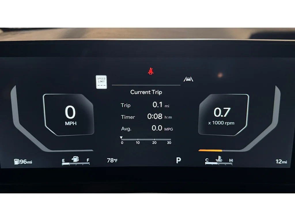 New 2026 Whi Kia SX Prestige image 11