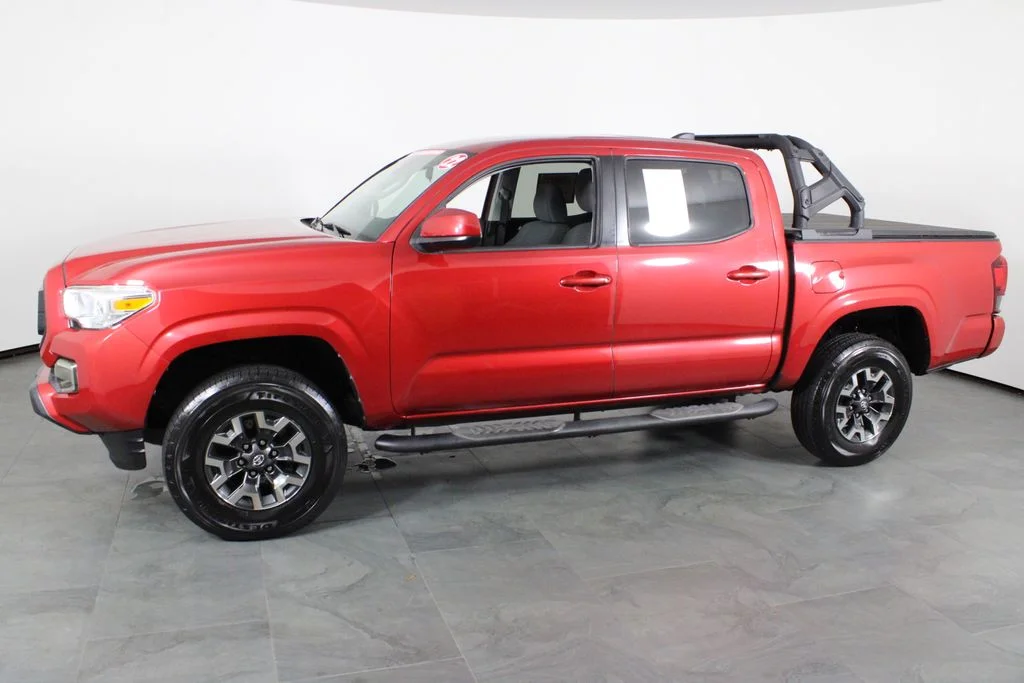 2022 Toyota Tacoma SR - Photo 13