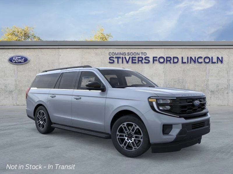 2026 Ford Expedition