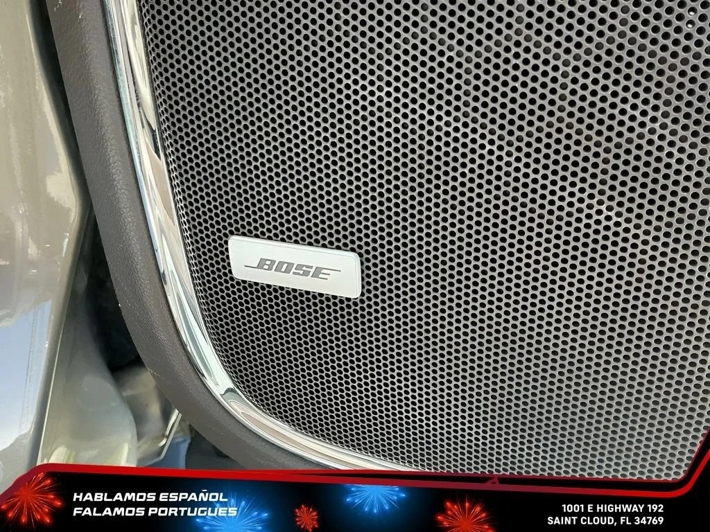 Used 2019 PEPPERDUST METALLIC GMC Denali image 23