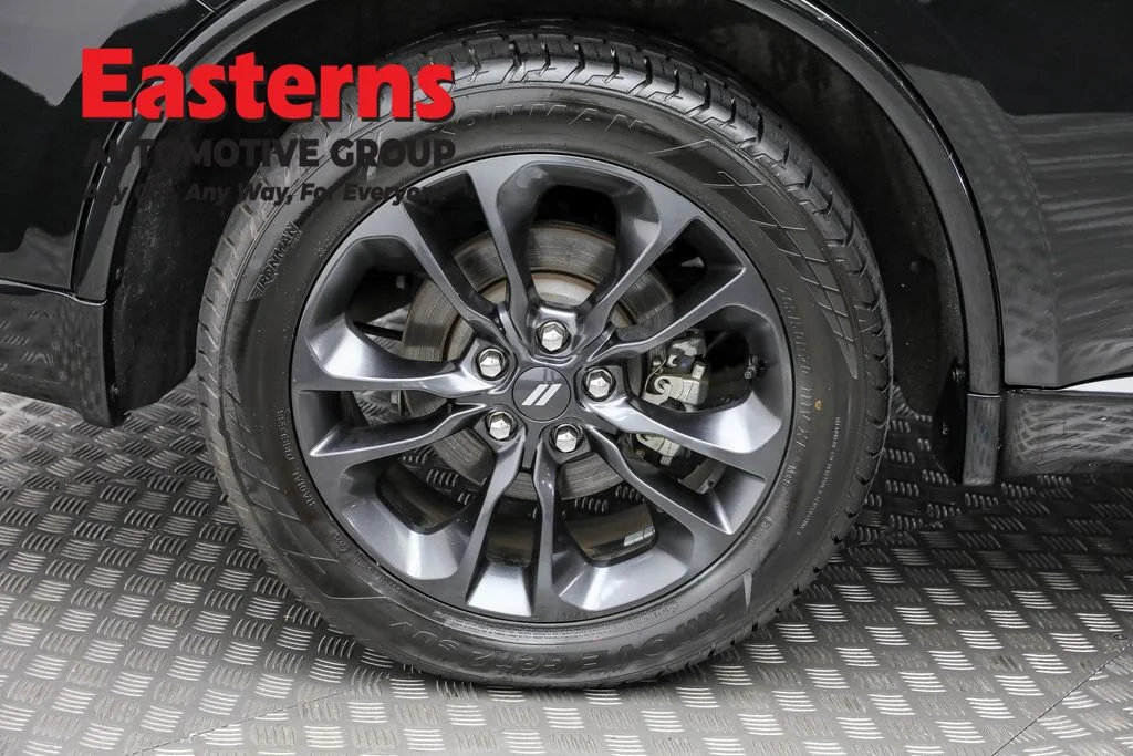 Used 2023 Black Dodge R/T Plus image 33