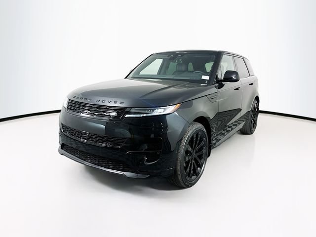 2026 Land Rover Range Rover Sport Dynamic SE