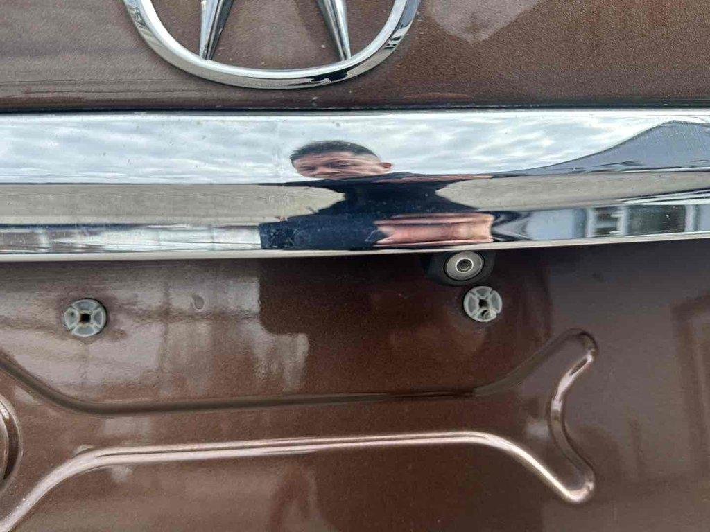 Used 2019 Canyon Bronze Metallic Acura Tech Pkg image 24