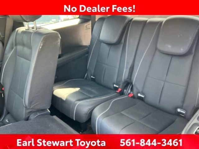 Used 2023 Black Mercedes-Benz GLS 580 image 20