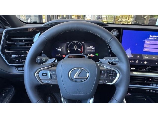 New 2026 Nightfall Mica Lexus PREMIUM AWD image 19