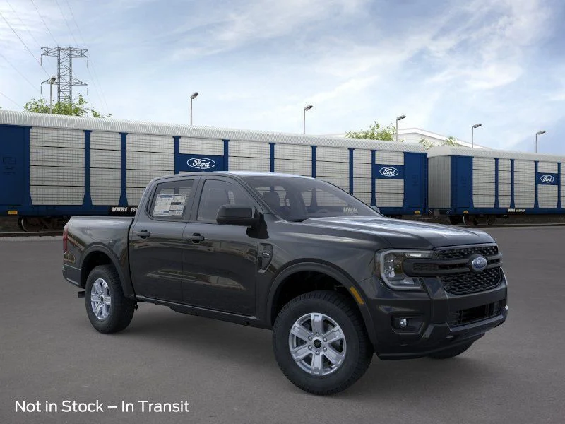 2026 Ford Ranger XL SuperCrew 5' Box's photo
