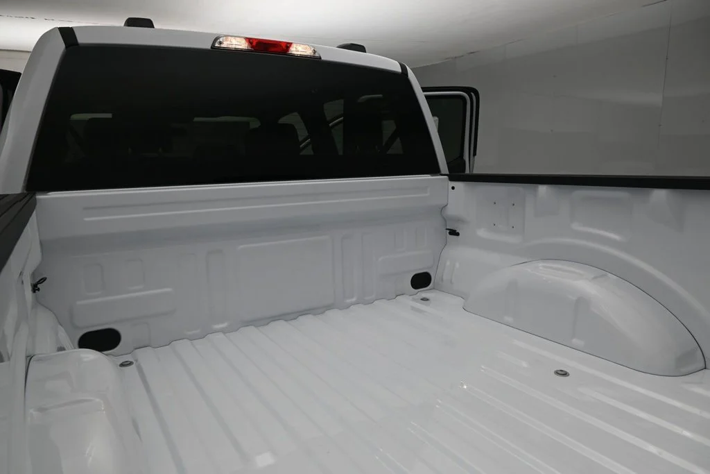 New 2026 White Ford STX image 20
