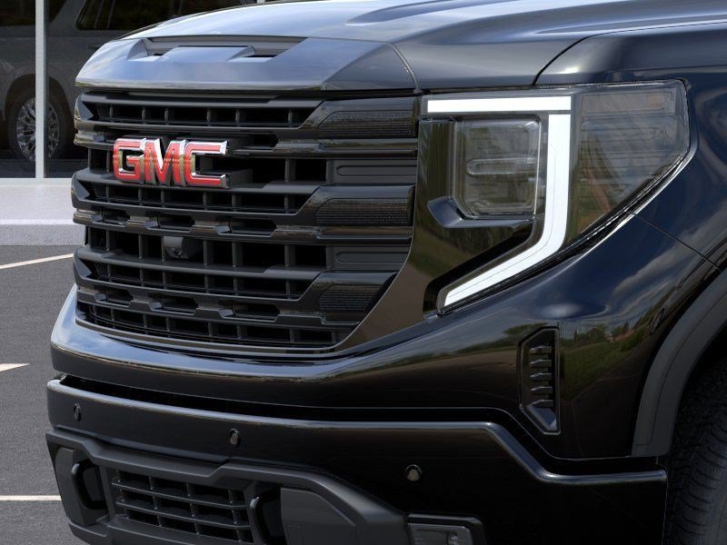 New 2026 Onyx Black GMC Elevation image 13