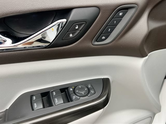 2021 GMC Acadia SLT - Photo 23