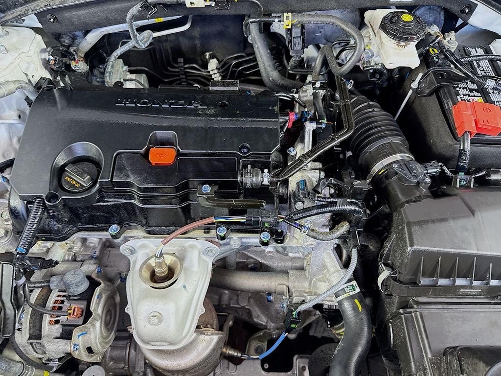 2024 Honda HR-V LX - Photo 35