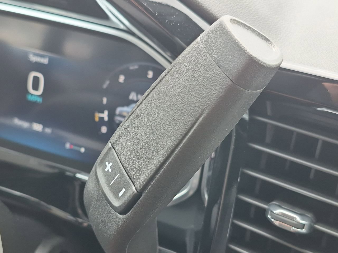 New 2026 Sterling Gray Metallic Chevrolet LT image 16