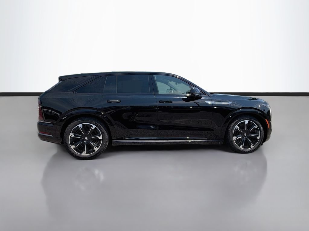 Used 2026 Black Raven Cadillac Sport image 4