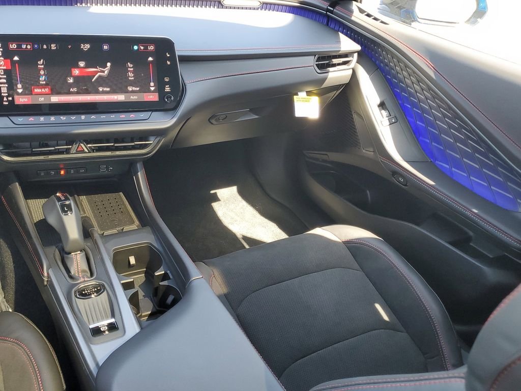 New 2026 Bludicrous Dodge R/T Plus image 14