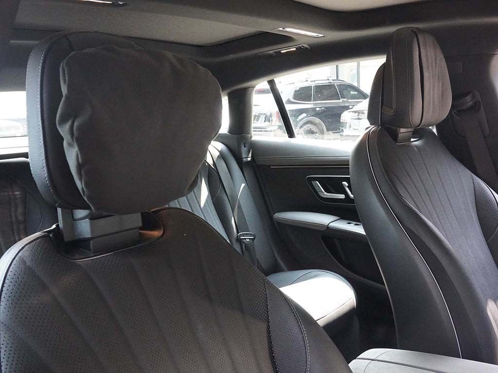 Used 2024 Black Mercedes-Benz 450 image 36