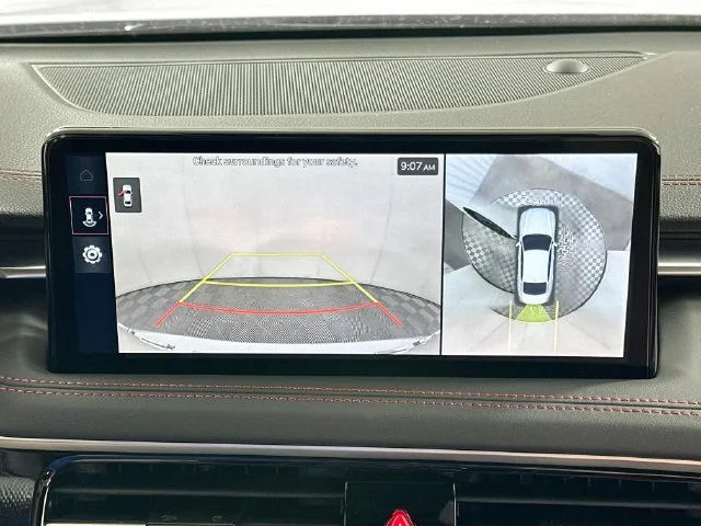 New 2026 Genesis G70 3.3T Sport Prestige