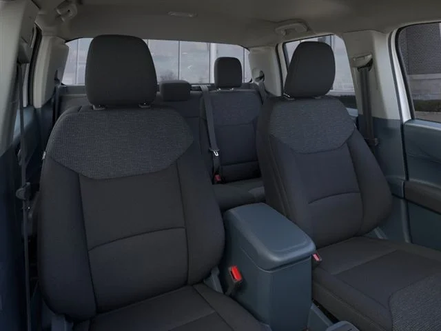 New 2026 Oxford White Ford XL image 34