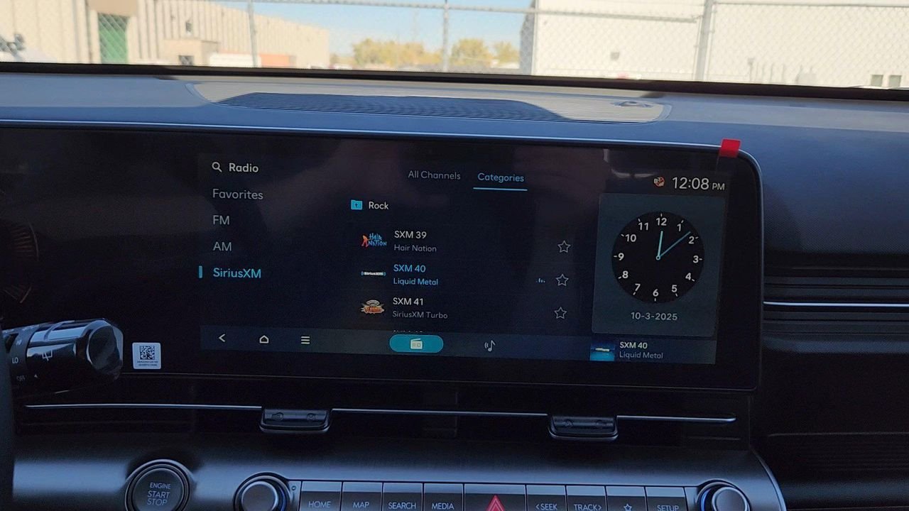 2026 Hyundai Kona SEL Sport - Photo 13