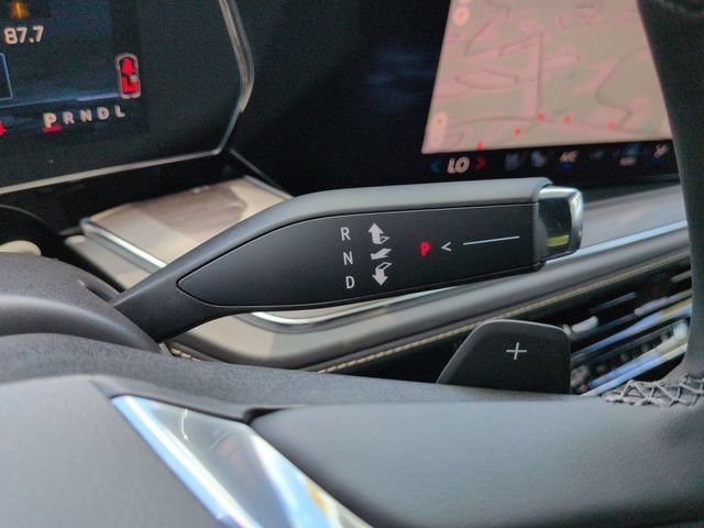 New 2026 Sterling Gray Metallic Chevrolet Premier image 18
