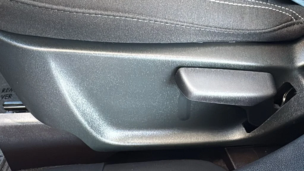 Certified Used 2025 Ebony Ford Active image 20