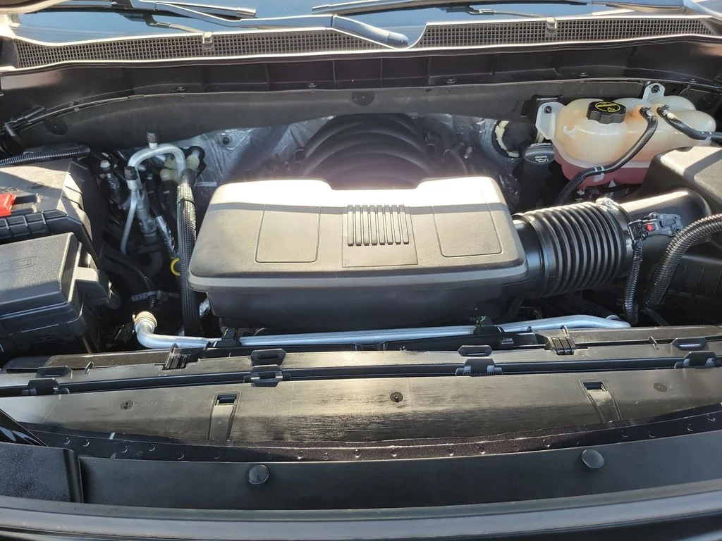 2024 Chevrolet Tahoe RST - Photo 33